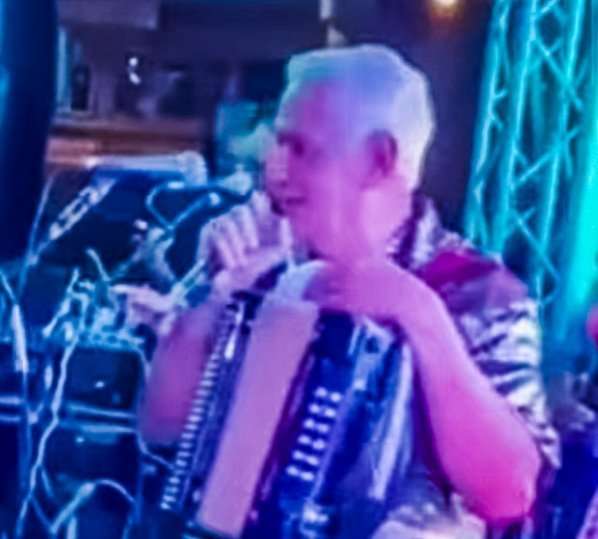 Ulpiano Vergara regresó a tarima luego de 433 días Noticiasvip24