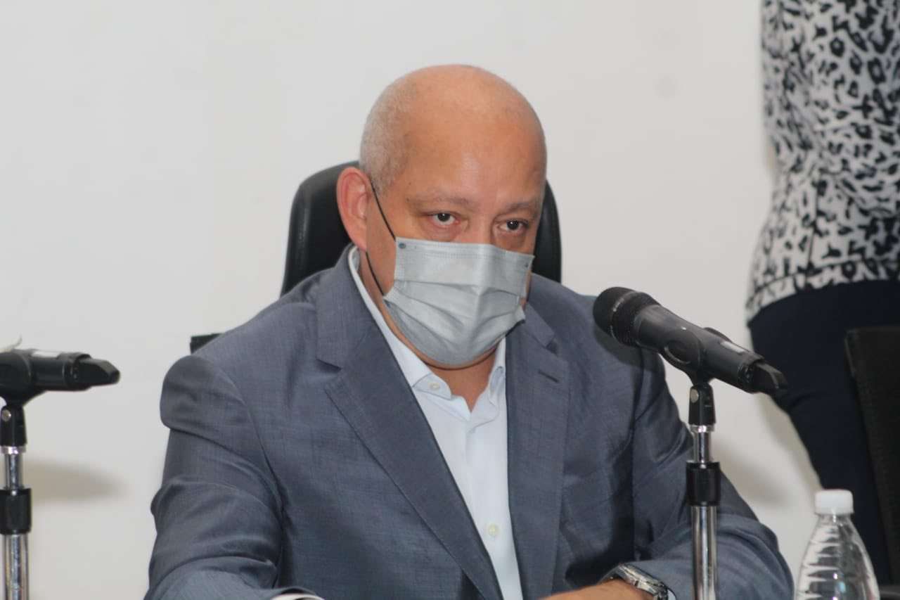 Crispiano Adames, la ficha elegida por el PRD para presidir la Asamblea