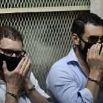 Hermanos Martinelli Linares pasarán 3 años presos en Estados Unidos por sobornos de Odebrecht