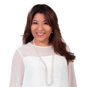 Analisa Williams Choy