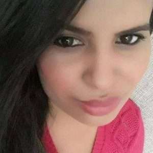 Irma Rodriguez Reyes