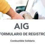 Gobierno habilita web de Panamá Solidario para emitir vale de combustible a transportistas