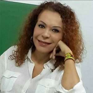 Priscilla Delgado