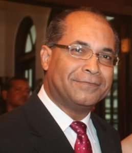 Jesús A. López Aguilar