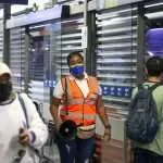 Metro Bus dejará de operar 25 rutas troncales por alza del diésel