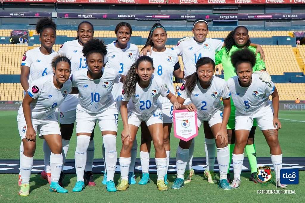 Panamá vence a Trinidad y Tobago para ir al repechaje del mundial