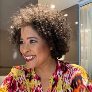 Berta Tuñón Centella