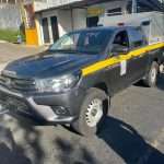 Encuentran cabeza de un hombre en La Providencia de San Miguelito