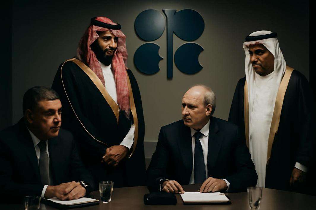 Cumbre Sorpresa de la OPEP+: La Reacción Global Frente a los Nuevos Desafíos Energéticos