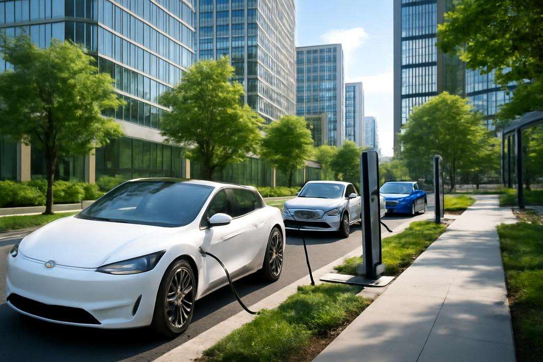 El freno inesperado del mercado de vehículos eléctricos: ¿costo o infraestructura?